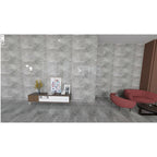 Oslo Gris 600x1200mm 3pcs Ultima Kajaria Tile