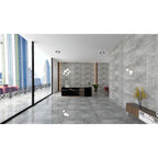 Oslo Gris 600x1200mm 3pcs Ultima Kajaria Tile