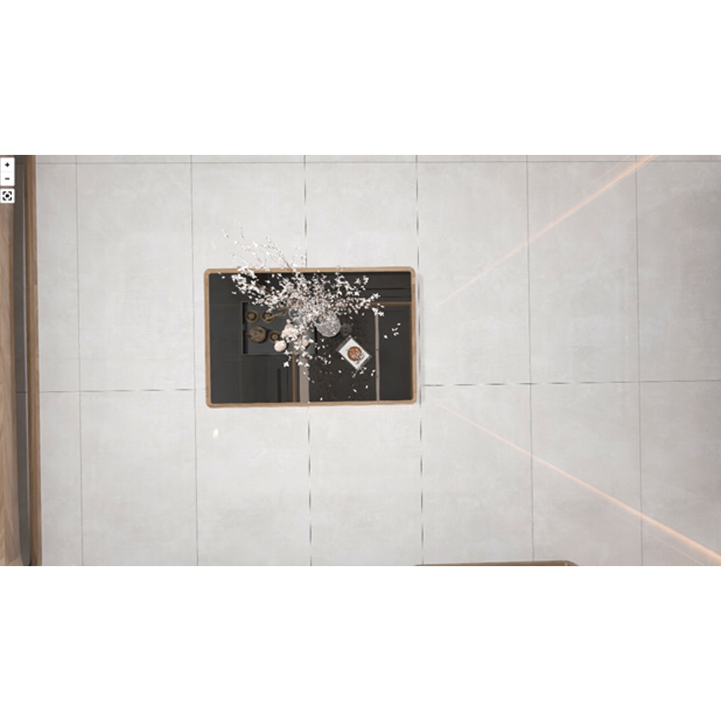 Oslo Marfil 600x1200mm 3pcs Ultima Kajaria Tile
