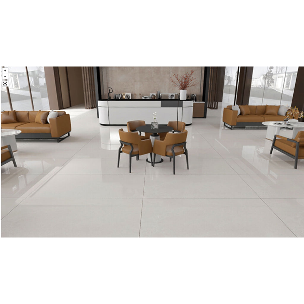Oslo Ocre 600x1200mm 3pcs Ultima Kajaria Tile