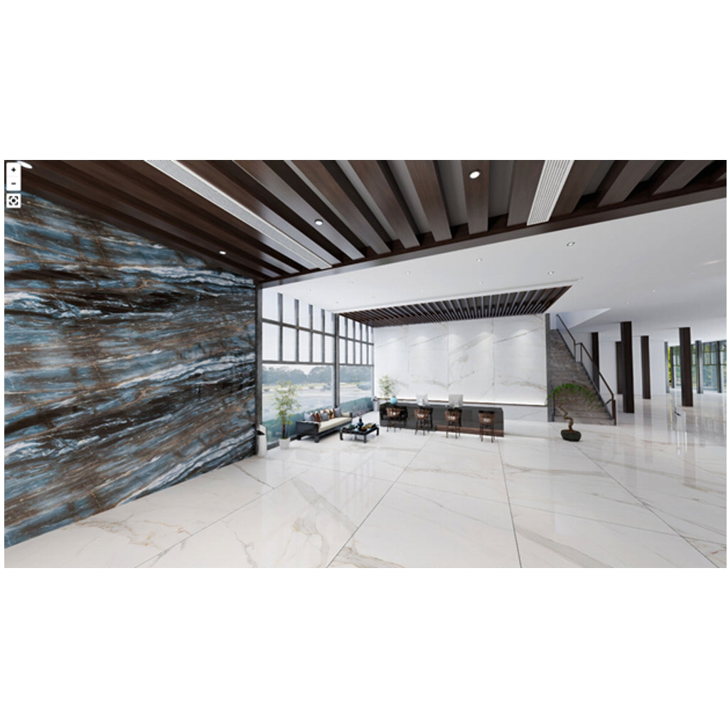Pacific Verde Ultima Kajaria Tile