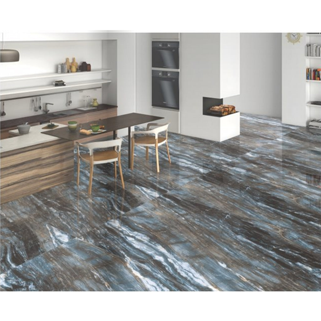 Pacific Verde Ultima Kajaria Tile