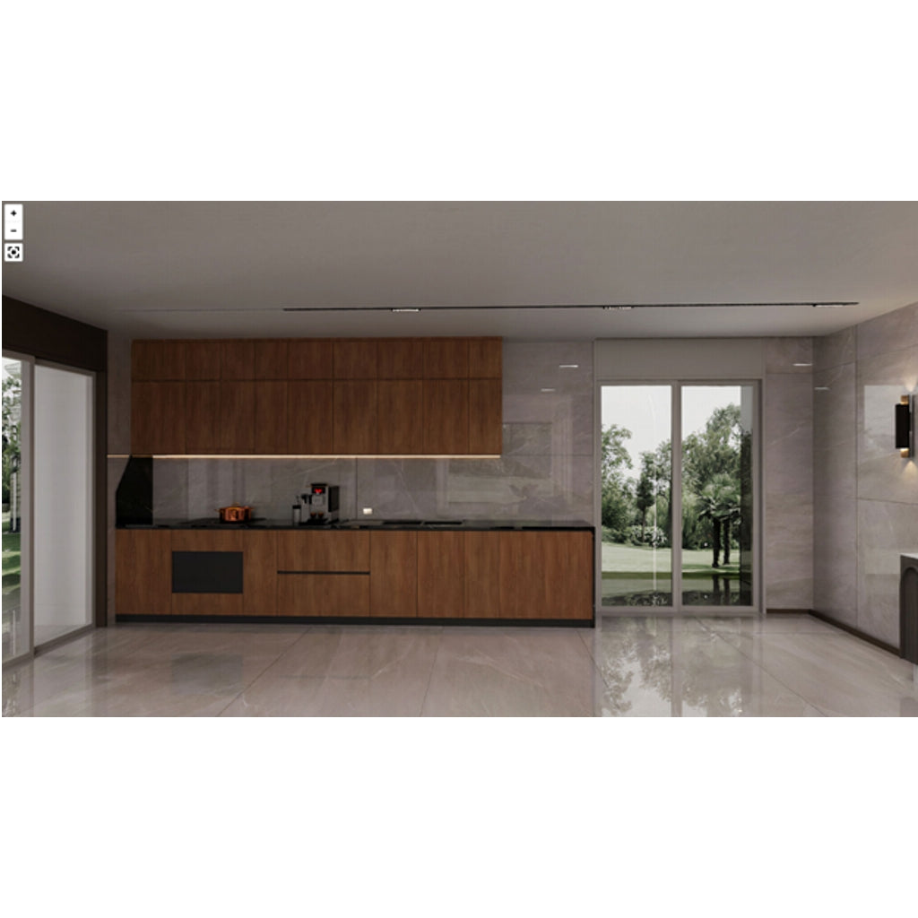 Pavit Grey Ultima Kajaria Tile