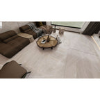 Pavit Grey Ultima Kajaria Tile