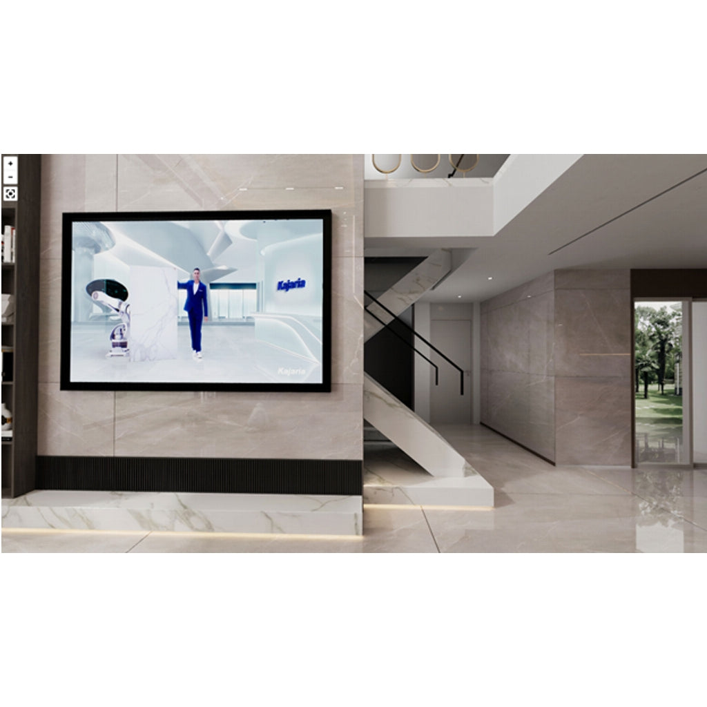 Pavit Grey Ultima Kajaria Tile