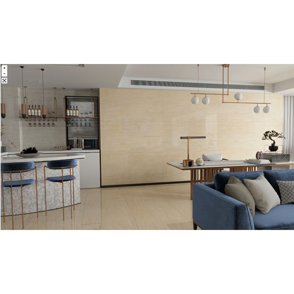 Perlato Sicilia Ultima Kajaria Tile