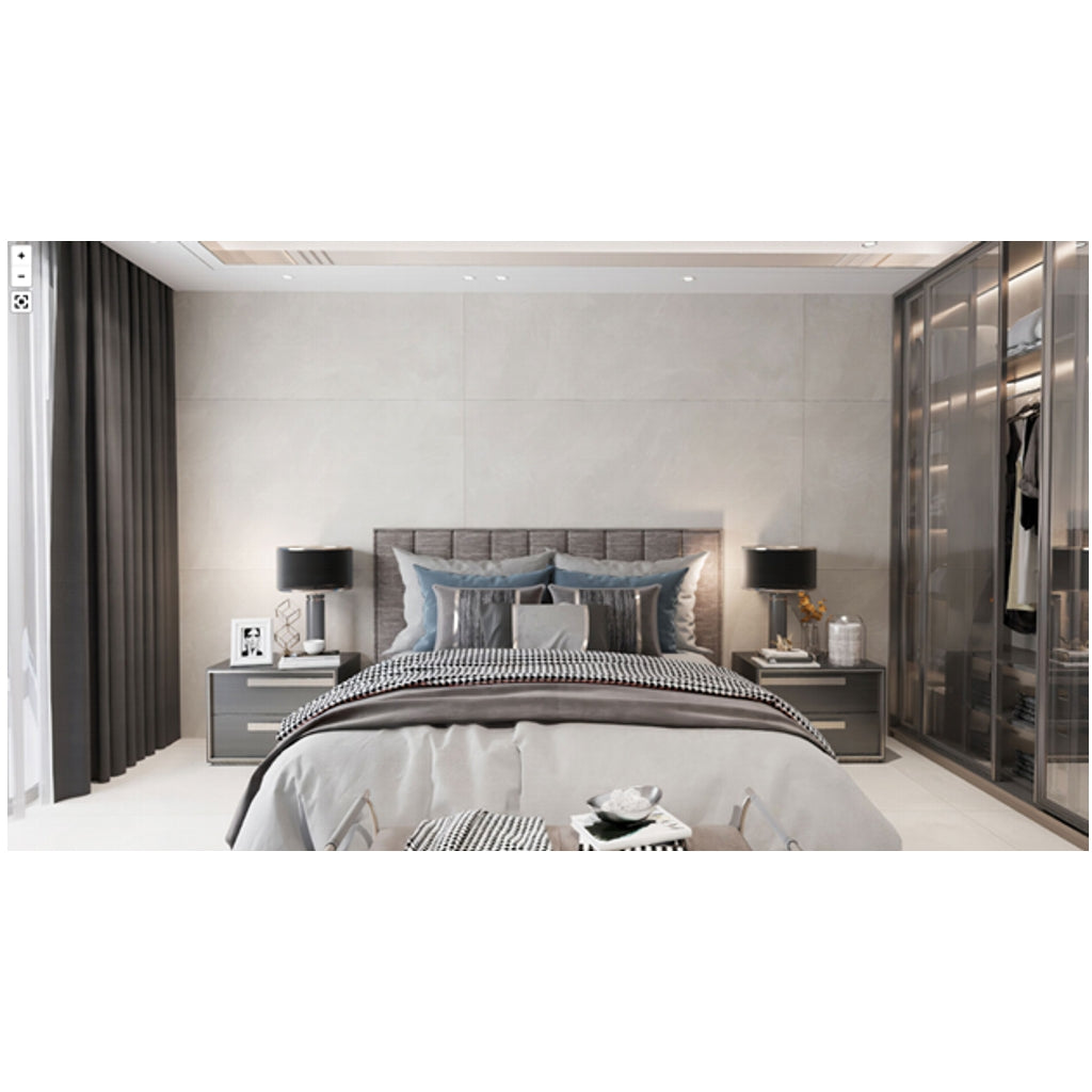 Perth Taupe Ultima Kajaria Tile