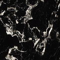 Portoro Nero Kajaria Vitronite Tile