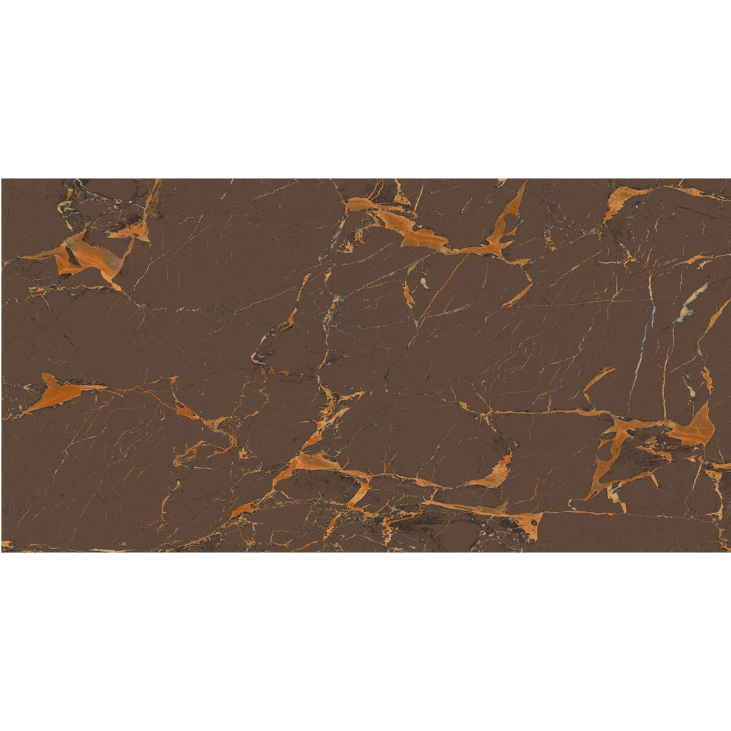 Portoro Flame 600x1200mm 3pcs Ultima Kajaria Tile