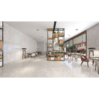Prestige Marfil Ultima Kajaria Tile