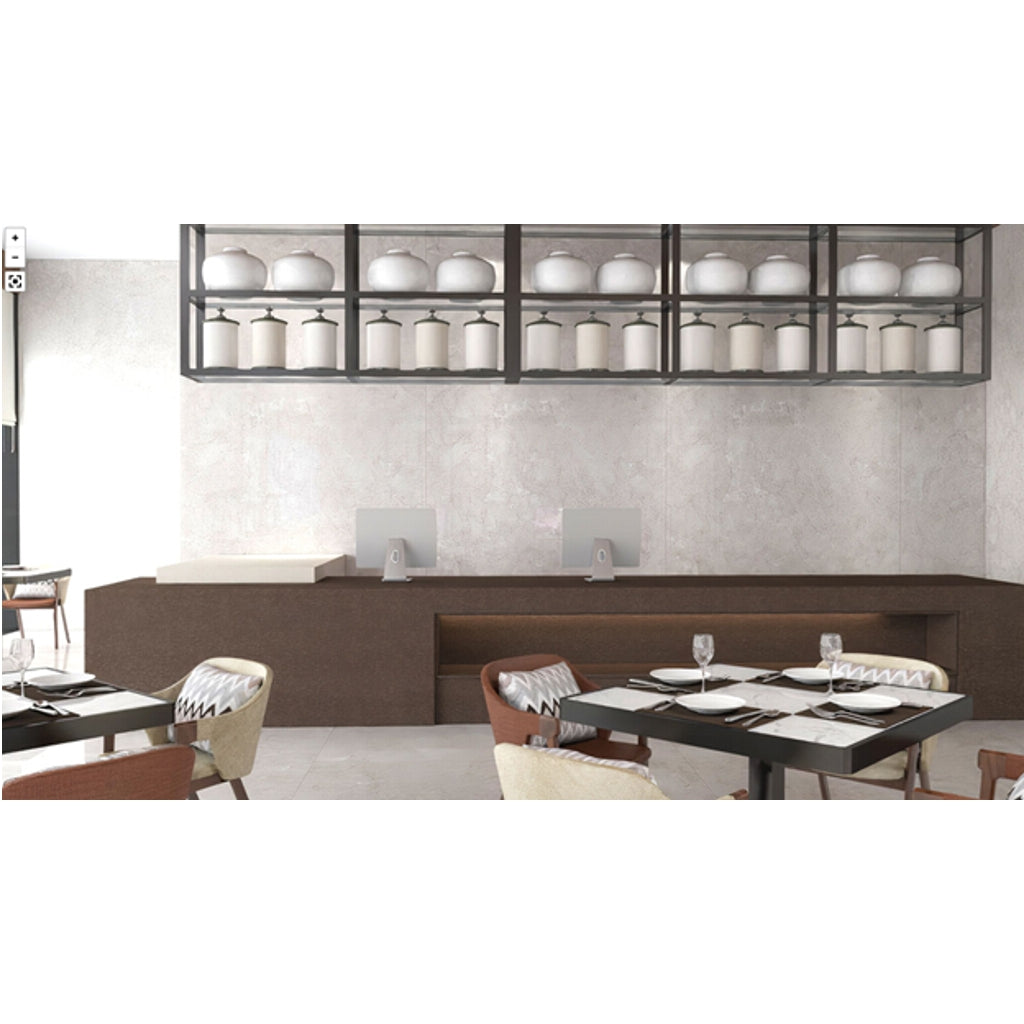 Prestige Marfil Ultima Kajaria Tile