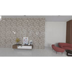 Primo Grey 600x1200mm 3pcs Ultima Kajaria Tile