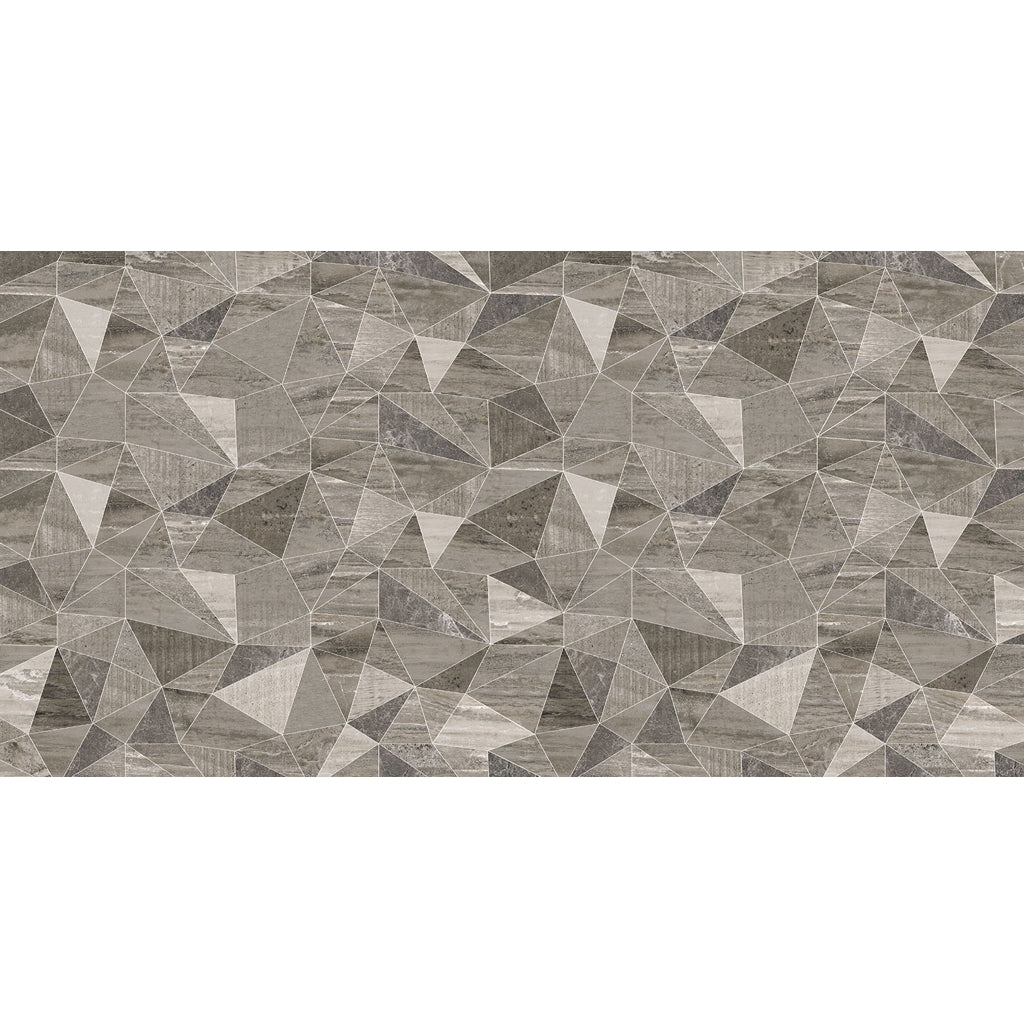 Primo Grey 600x1200mm 3pcs Ultima Kajaria Tile