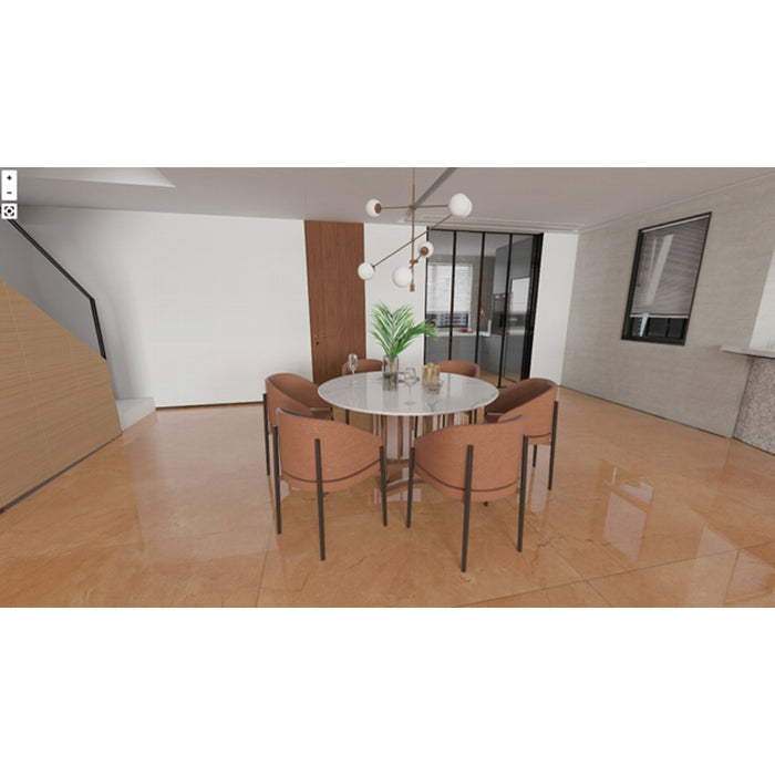 Regal Beige Ultima Kajaria Tile