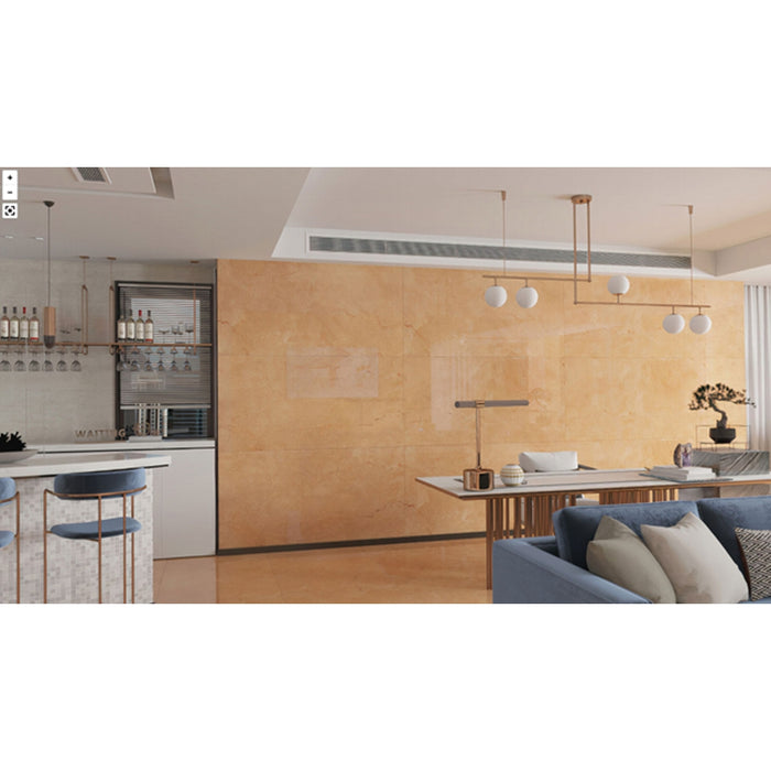 Regal Beige Ultima Kajaria Tile