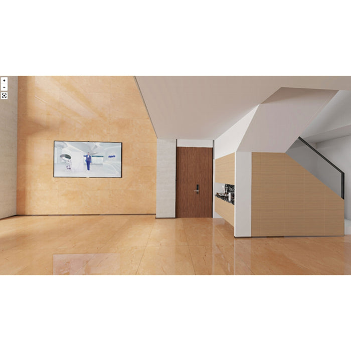 Regal Beige Ultima Kajaria Tile