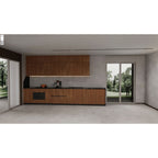 Resino Grey Ultima Kajaria Tile
