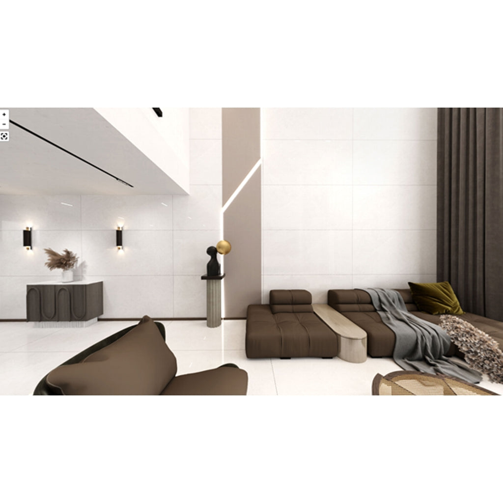 Revlon Marfil Ultima Kajaria Tile