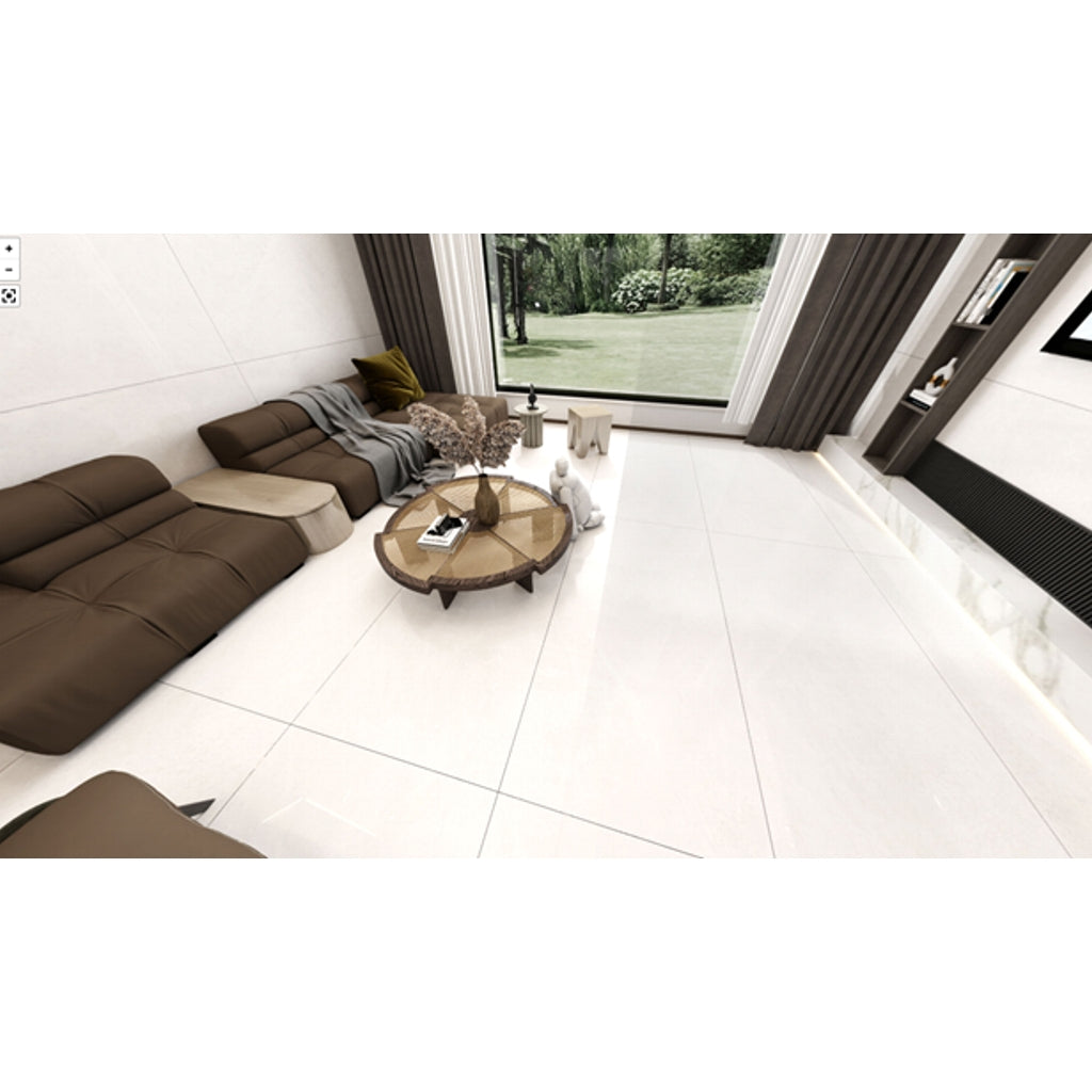 Revlon Marfil Ultima Kajaria Tile