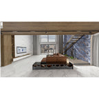 Sandro Azul 600x1200mm 3pcs Ultima Kajaria Tile