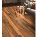Senegal Oak Kajaria Gres Tough Planks Tile