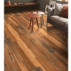 Senegal Oak Kajaria Gres Tough Planks Tile