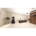 Sicilia Crema 600x1200mm 3pcs Ultima Kajaria Tile