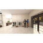 Sicilia Crema 600x1200mm 3pcs Ultima Kajaria Tile