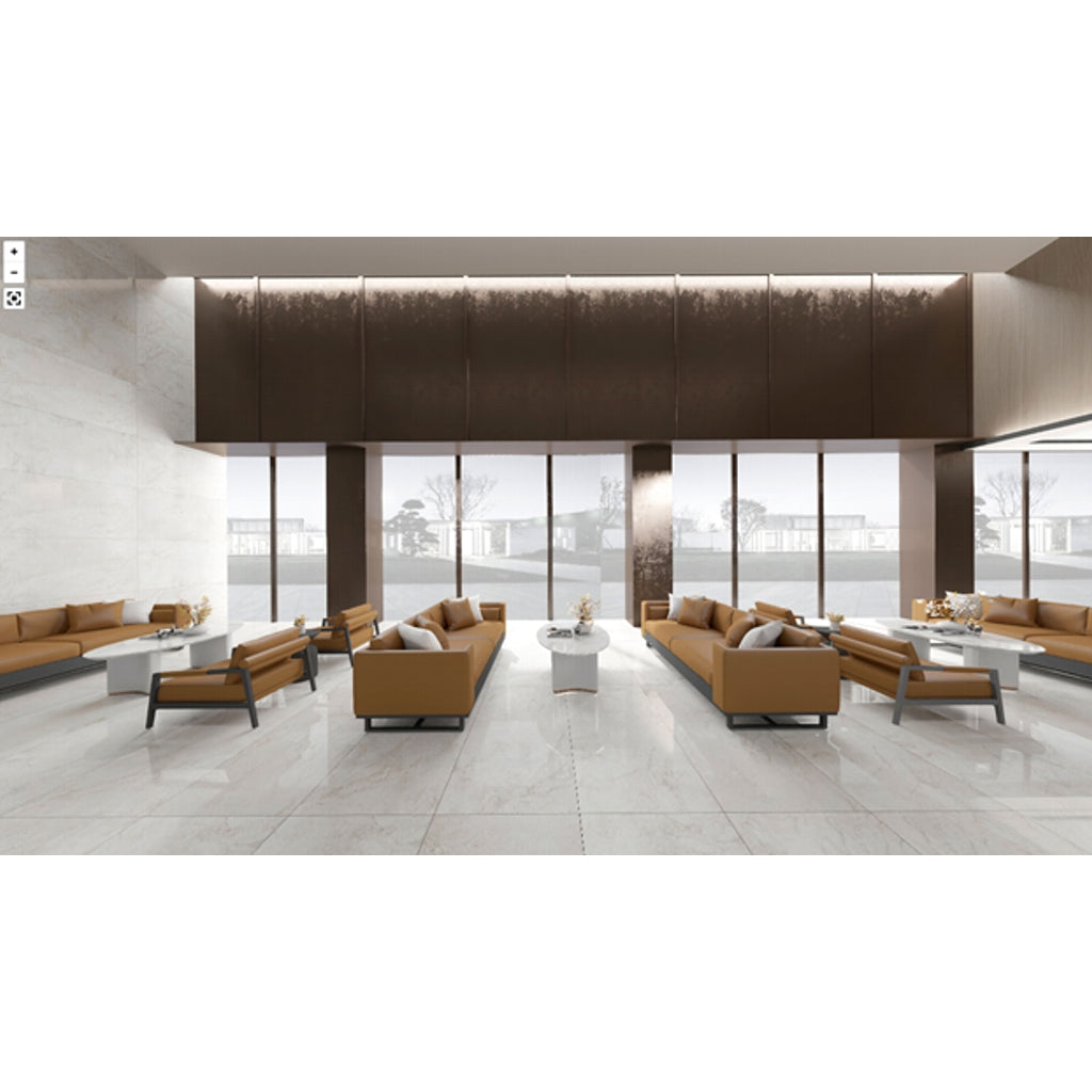 Sicilia Marfil 600x1200mm 3pcs Ultima Kajaria Tile