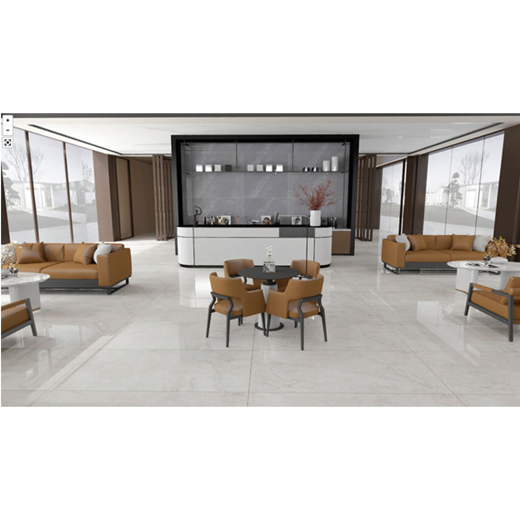 Sicilia Marfil 600x1200mm 3pcs Ultima Kajaria Tile