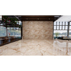 Silver River Beige Ultima Kajaria Tile