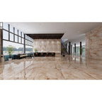 Silver River Beige Ultima Kajaria Tile