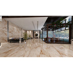 Silver River Beige Ultima Kajaria Tile