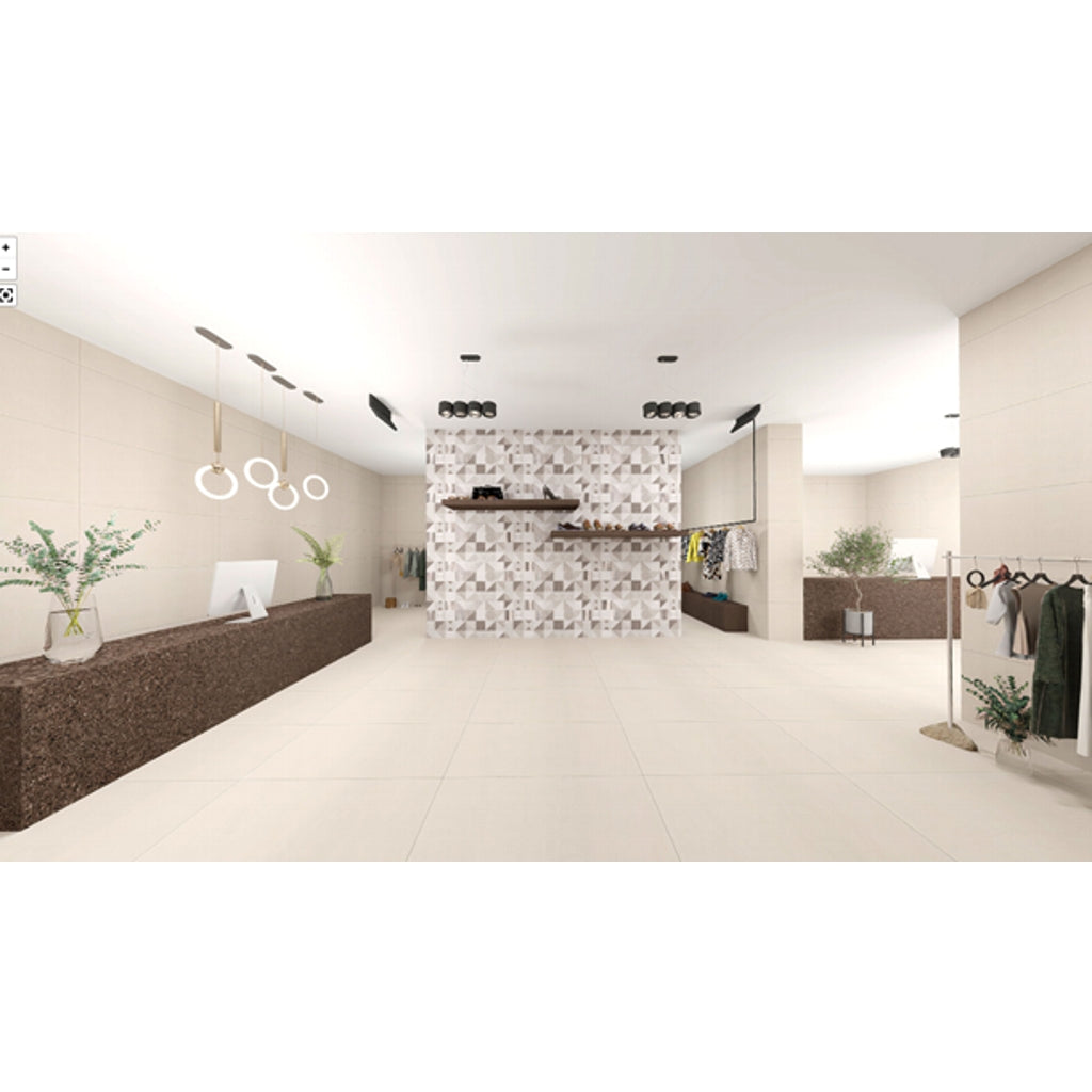 Spencer 600x1200mm 3pcs Ultima Kajaria Tile
