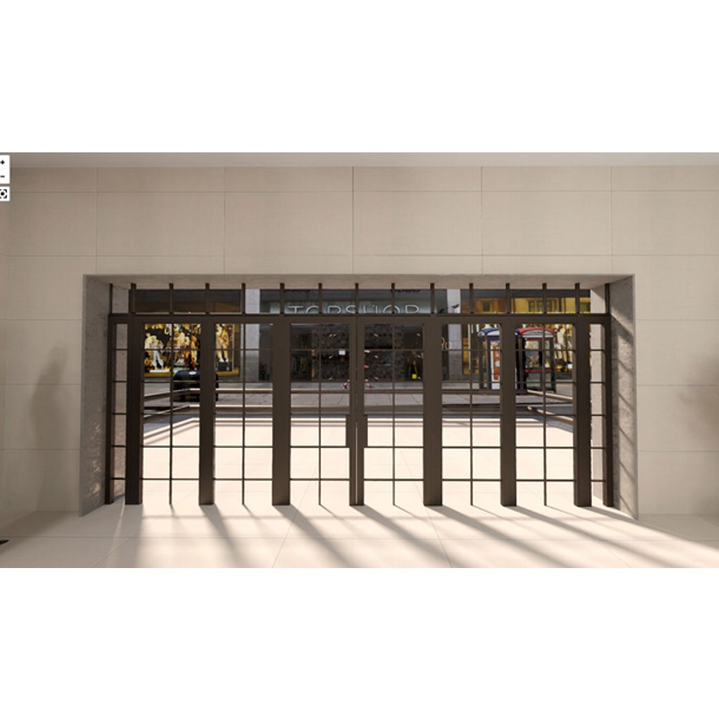 Spencer 600x1200mm 3pcs Ultima Kajaria Tile