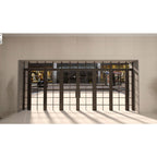 Spencer 600x1200mm 3pcs Ultima Kajaria Tile