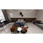 Stonex Grey Ultima Kajaria Tile