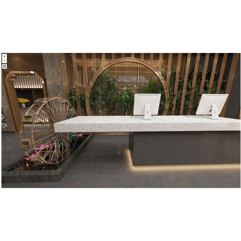 Stonex Gris Ultima Kajaria Tile