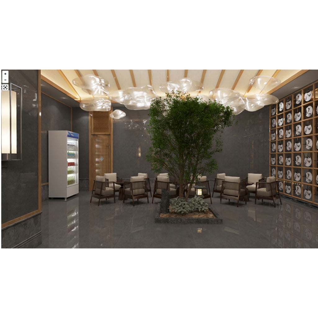 Stonex Gris Ultima Kajaria Tile
