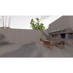 Sydney Cafe 600x1200mm 3pcs Ultima Kajaria Tile