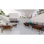 Sydney Mist 600x1200mm 3pcs Ultima Kajaria Tile
