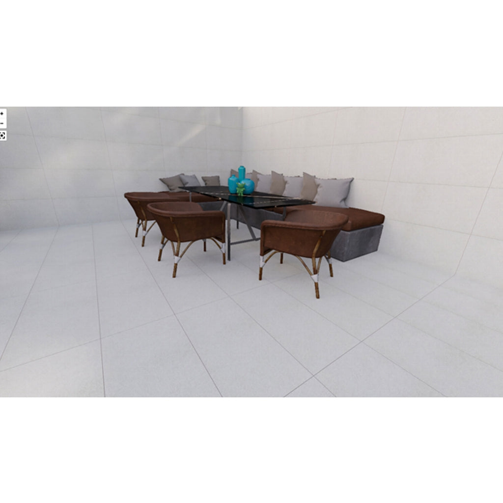 Sydney Mist 600x1200mm 3pcs Ultima Kajaria Tile