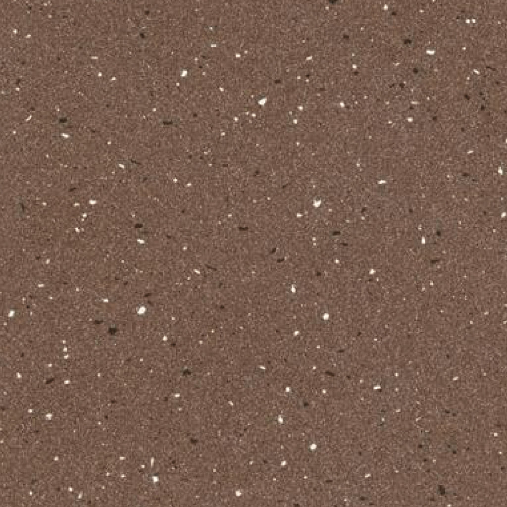 Terrazzo Brown Kajaria Vitronite Tile