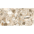 Terro Beige 600x1200mm 3pcs Ultima Kajaria Tile