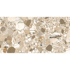 Terro Beige 600x1200mm 3pcs Ultima Kajaria Tile