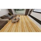 Timber Oak 600x1200mm 3pcs Ultima Kajaria Tile