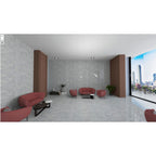 Tolosa Grey 600x1200mm 3pcs Ultima Kajaria Tile