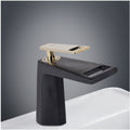 Toyo 1060 Single Lever Brass Basin Mixers