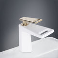 Toyo 1060 Single Lever Brass Basin Mixers