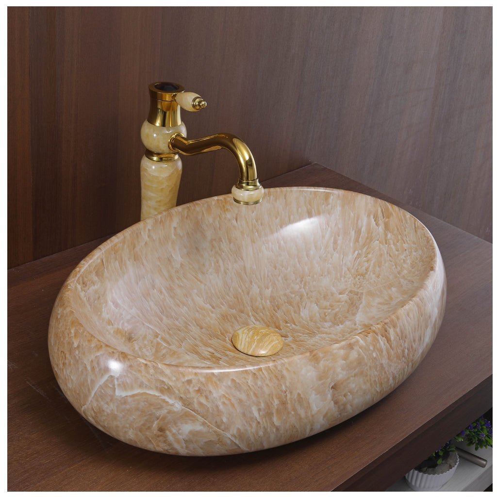 Toyo showroom/shop near me sarjapur road, sarjapur road toyo showroom/shop, wash basin showroom sarjapur road, sarjapur road wash basin showroom, new designer wash basin, premium wash basin, low price wash basin, multi colour wash basin, Toyo 121 Brown Onyx Wash Basin